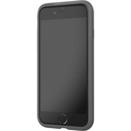 STIL Mistic Pebble iPhone 7 Card Case -  Black