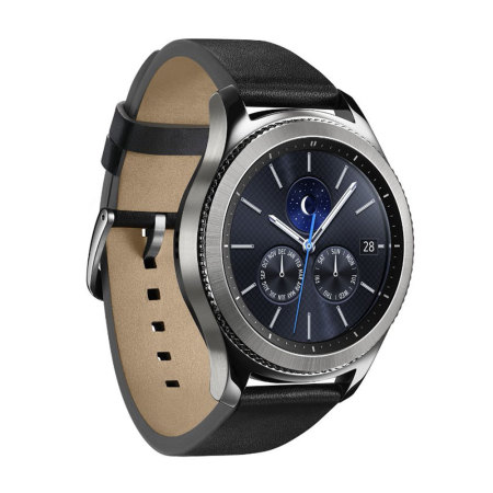 Samsung Gear S3 Classic Smartwatch