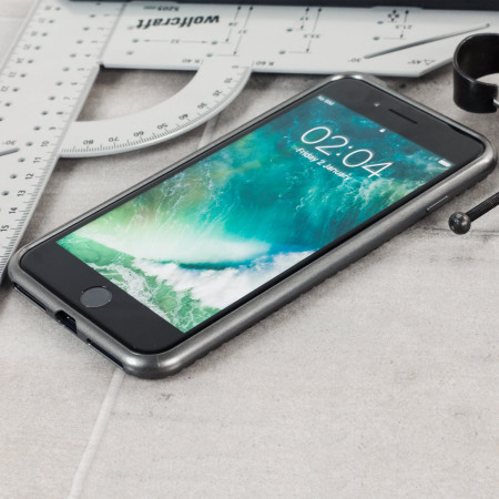 STIL Kaiser II iPhone 7 Plus Case - Micro Titan