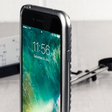 STIL Kaiser II iPhone 7 Plus Case - Micro Titan