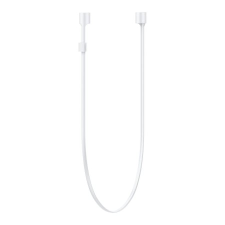 Spigen iPhone 7 / 7 Plus AirPods Strap - White