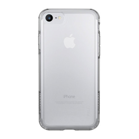 Peli Adventurer iPhone 7 Tough Case - Clear / Clear