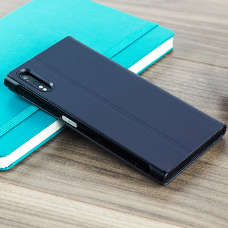 Official Sony Xperia XZ Style Stand Case