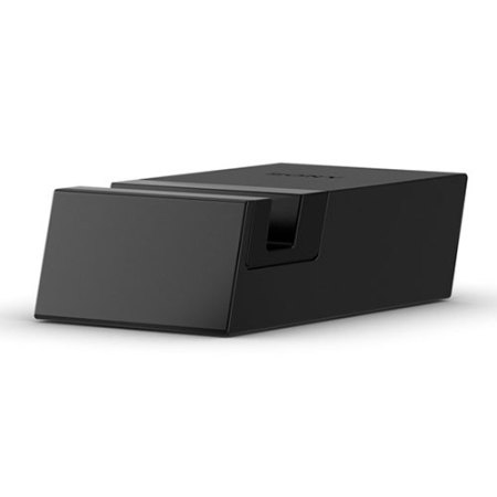 Official Sony DK60 USB-C Charging Dock for Xperia Smartphones