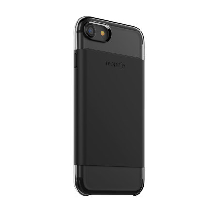 Mophie Hold Force iPhone 7 Base Wrap Case - Black