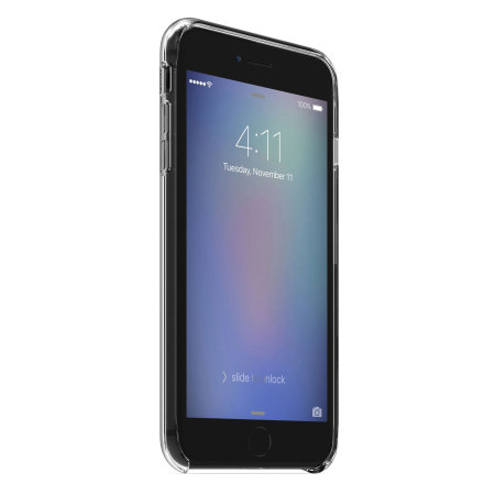 Mophie Hold Force iPhone 7 Plus Base Gradient Case - Black