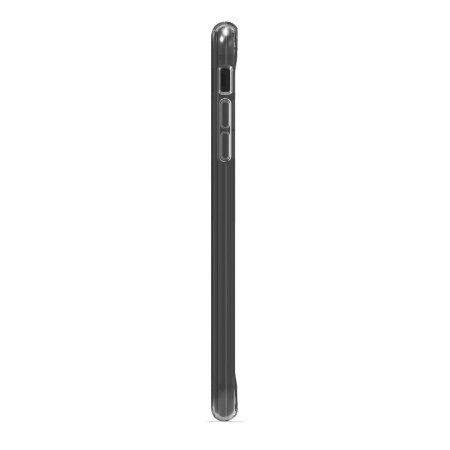Mophie Hold Force iPhone 7 Plus Base Gradient Hülle in Schwarz