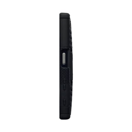 Olixar ArmourDillo Sony Xperia X Compact Hårt Skyddsskal - Svart