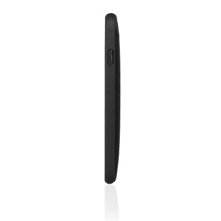 Evutec AERGO Ballistic Nylon iPhone 7 Tough Case - Black