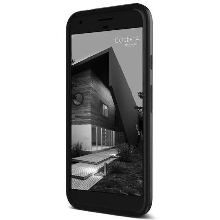 Caseology Parallax Series Google Pixel XL Case - Black