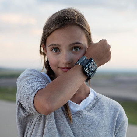 Bracelet de Force Star Wars pour controller le BB-8 via application