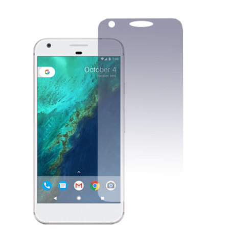 Olixar Total Protection Google Pixel XL Case & Screen Protector Pack