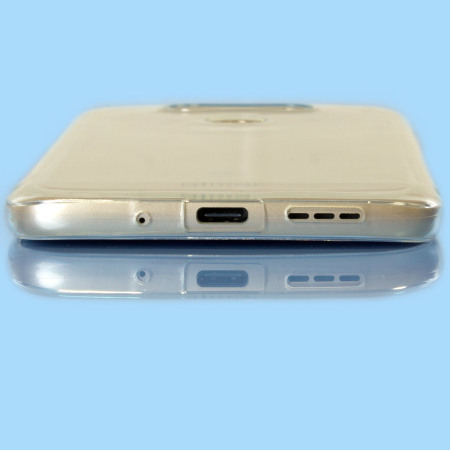 Pack de Protección Total Olixar para el LG G5