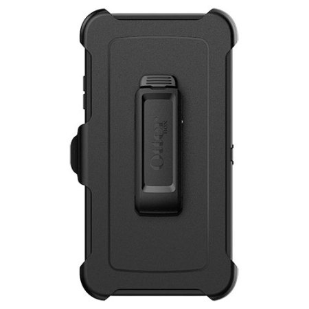 OtterBox Defender Series LG V20 Case - Black