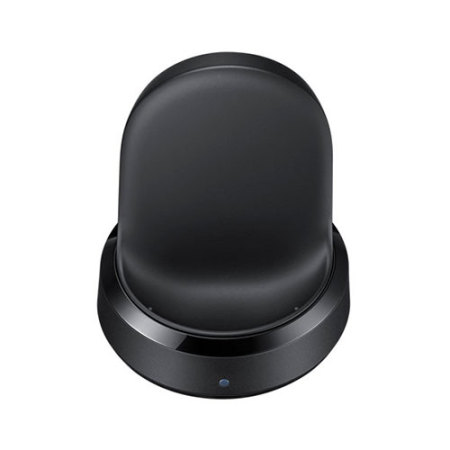 Dock Officiel de chargement Samsung Gear S3 – Noir