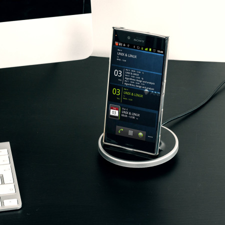 Kidigi Sony Xperia XZ Desktop Charging Dock