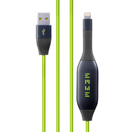 MEEM Automatic Backup Lightning Charge & Sync Cable - 32GB