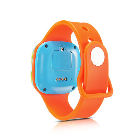 Alcatel Move Time GPS Locator & Smartwatch for Children