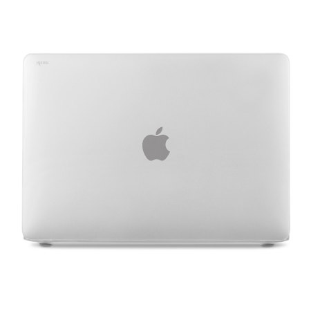 Moshi iGlaze MacBook Pro 13 without Touch Bar Hard Case - Clear