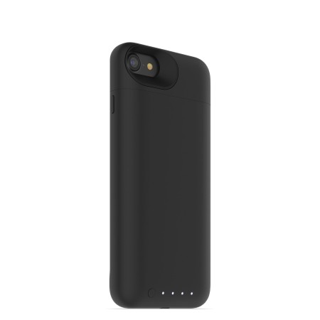 mophie mfi iphone 7 juice pack air battery case - black