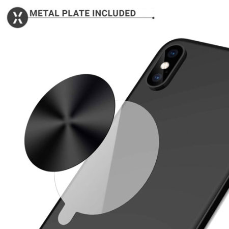 Olixar Multipurpose Magnetic Plate Smartphone Holder