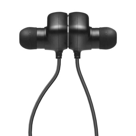 Ecouteurs Bluetooth Spigen R32E – Noirs