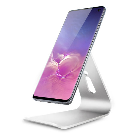 Olixar Alpha Universal Premium Metal Smartphone & Tablet Stand