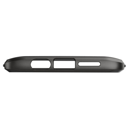 Spigen Neo Hybrid OnePlus 3T / 3 Deksel - Gunmetal