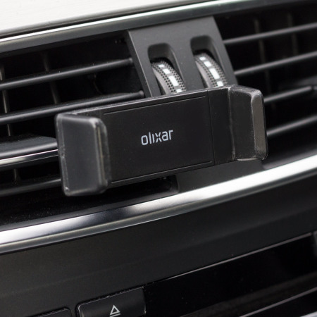 Mini support voiture Olixar inVent Universel pour grille d'aération