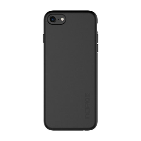 Incipio OX 2-in-1 Audio & Charging iPhone 7 Case - Black