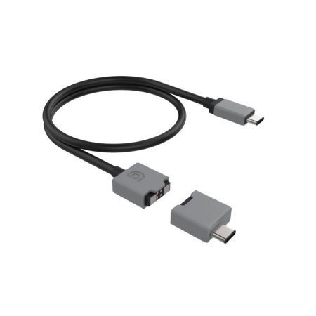 Cable de Carga magnético USB-C Griffin BreakSafe 100W