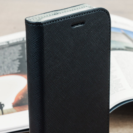Krusell Malmo Samsung Galaxy A5 2017 Folio Case - Black