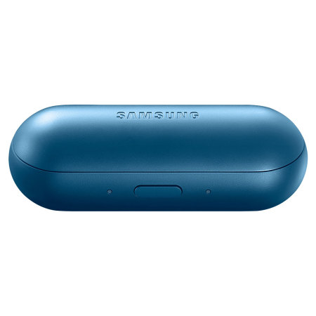 Samsung Gear IconX Wireless Bluetooth Fitness Earphones - Blue