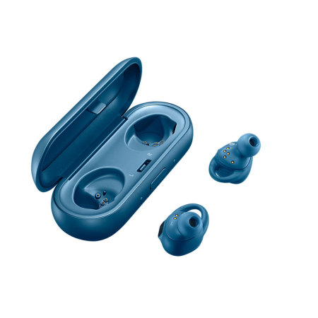Auriculares inalámbricos Bluetooth Fitness Samsung Gear IconX - Azul
