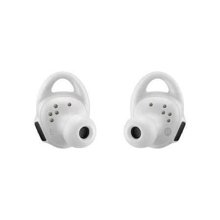 Auriculares inalámbricos Bluetooth Samsung IconX - Blanco