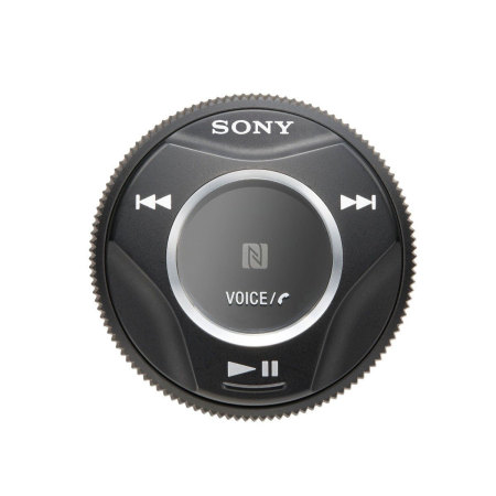 Sony RM-X7BT In-Car Bluetooth Hands Free Smartphone Remote