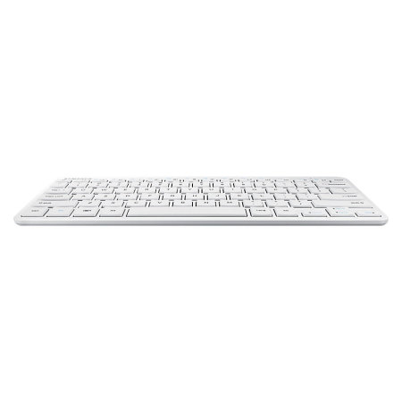 Official Samsung Universal Bluetooth Keyboard - White
