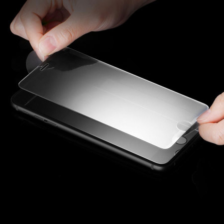 Spigen GLAS.tR Slim iPhone 7 Plus Tempered Glass Screen Protector