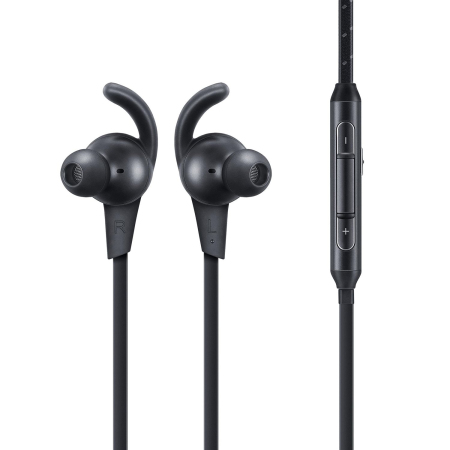 Official Samsung Noise Cancelling In-Ear Headphones w/ Mic & Remote
