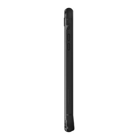 LifeProof Nuud iPhone 7 Plus Tough Case - Black