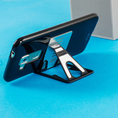 Soporte de escritorio portátil multi-ángulo para Smartphone Olixar Universal Ultra Slim