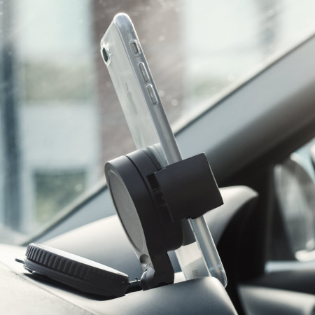 Olixar DriveTime iPhone 7 Plus Car Holder & Charger Pack