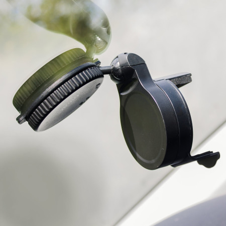 Olixar DriveTime HTC 10 Car Holder & Charger Pack