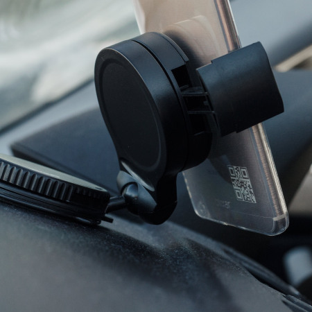 Olixar DriveTime Huawei Mate 9 Lite Car Holder & Charger Pack