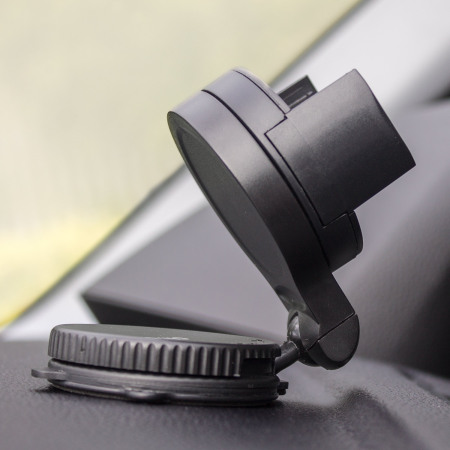 Olixar DriveTime Huawei Mate 9 Lite Car Holder & Charger Pack