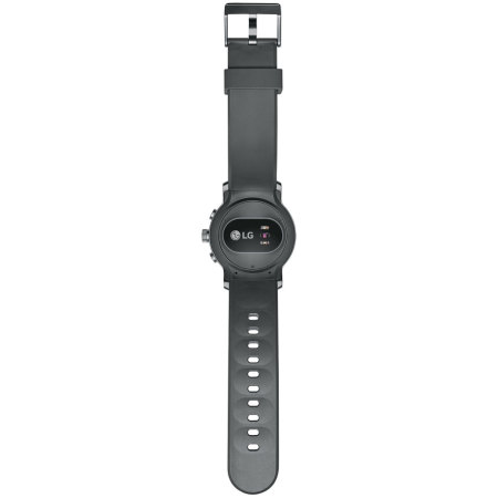 LG Watch Sport Android Wear 2.0 Smartwatch