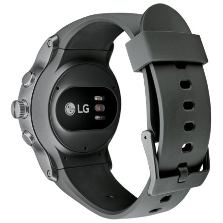 Lg watch 2025 sport lte