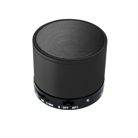 Forever BS-100 Bluetooth Speaker with Micro SD / Radio / Calls