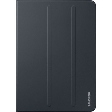 Book Cover Officielle Samsung Galaxy Tab S3 – Noire