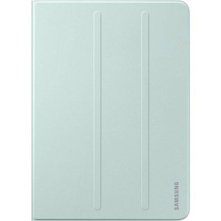 Book Cover Officielle Samsung Galaxy Tab S3 – Verte